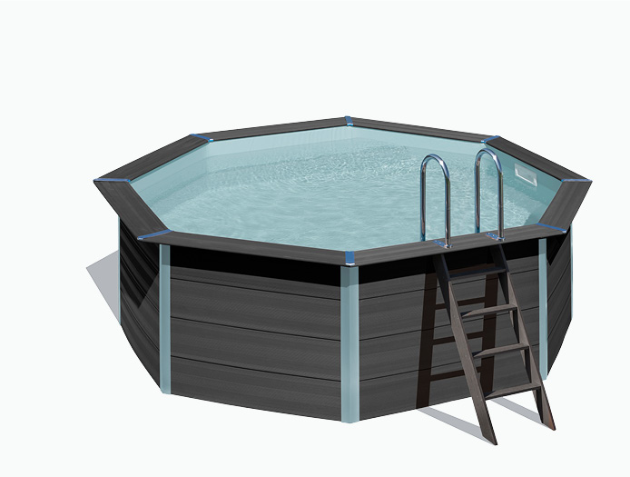 Skimmer pour piscines hors-sol Mountfield - Mountfield a.s.