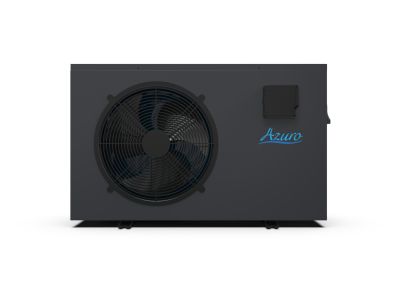 Azuro Inverter Wärmepumpe 12kW für 60m³ PASRW030-P-BPIII
