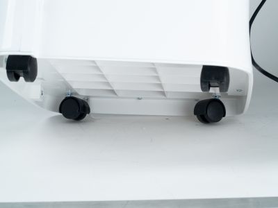Poolhammer Iceflow 4-in-1 Luftkühler Kühlventilator mit Wasserkühlung (9 Liter)